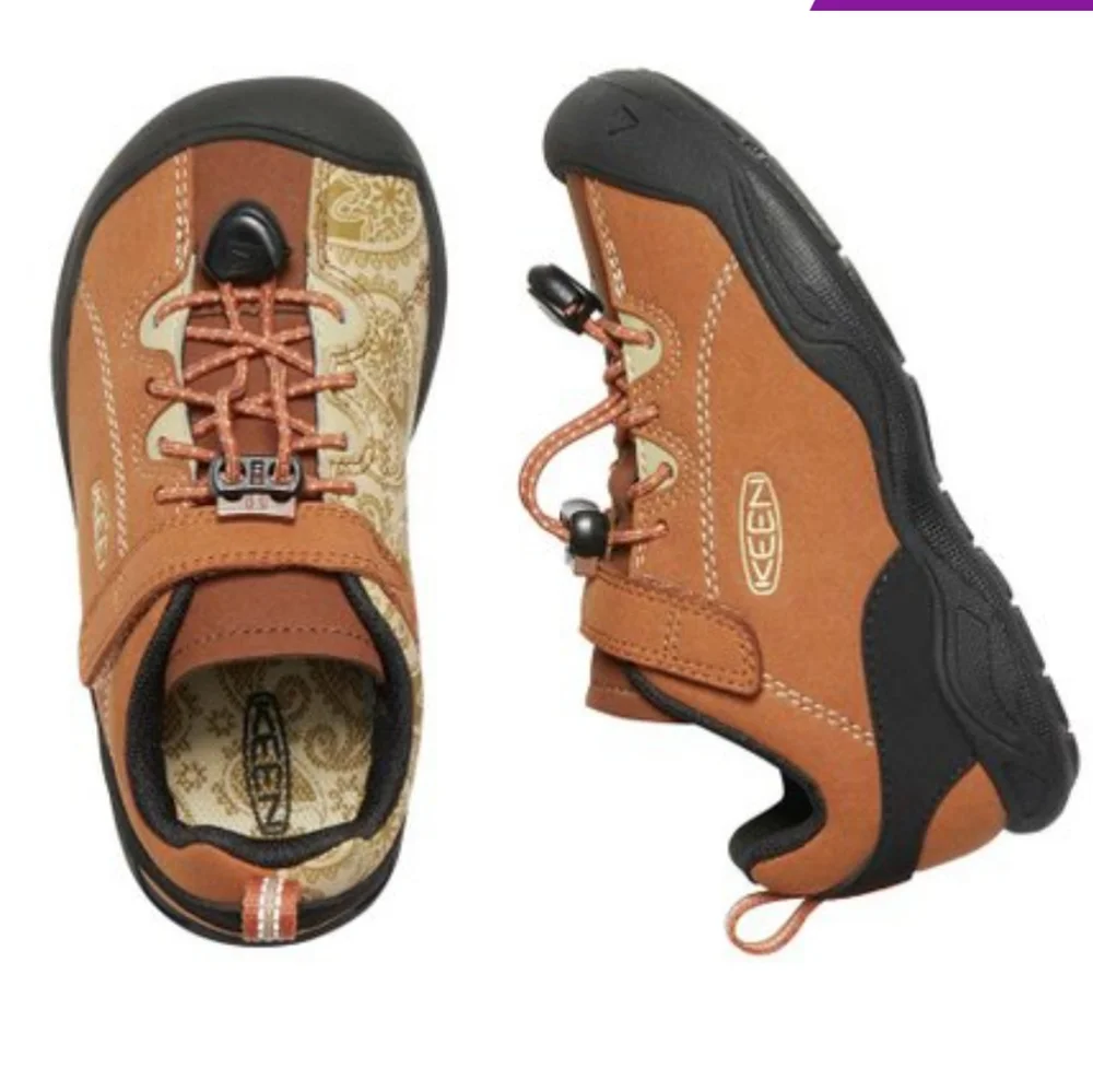 KEEN Kids  (New)